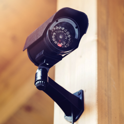 South Bend high-decibel alarm